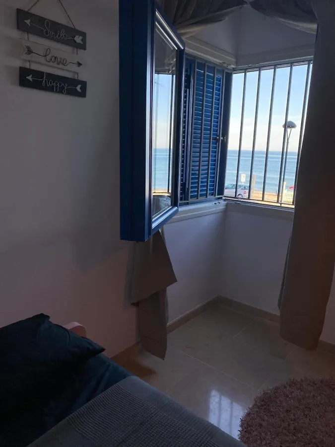 Torrox Beach Apartment