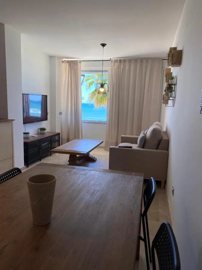 Apartment Torrox Beach Spain