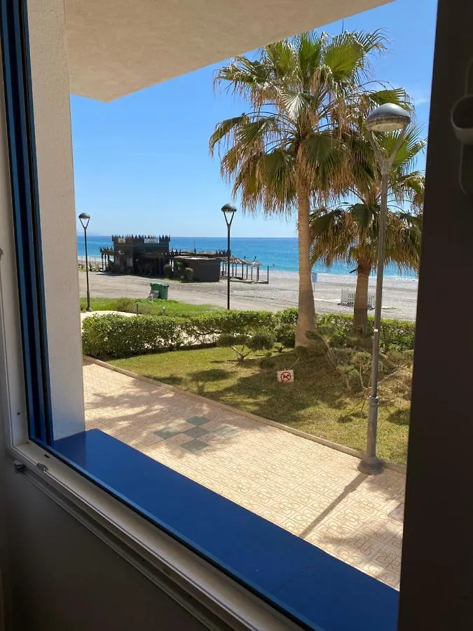Apartment Torrox Beach