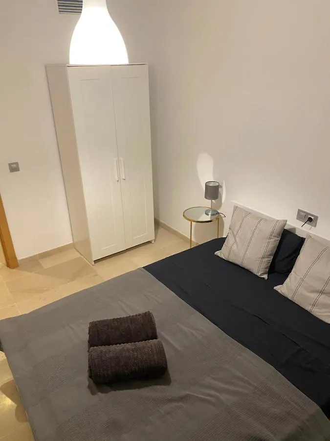 Apartment Torrox Beach Spain