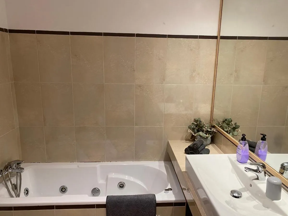 Apartment Torrox Beach