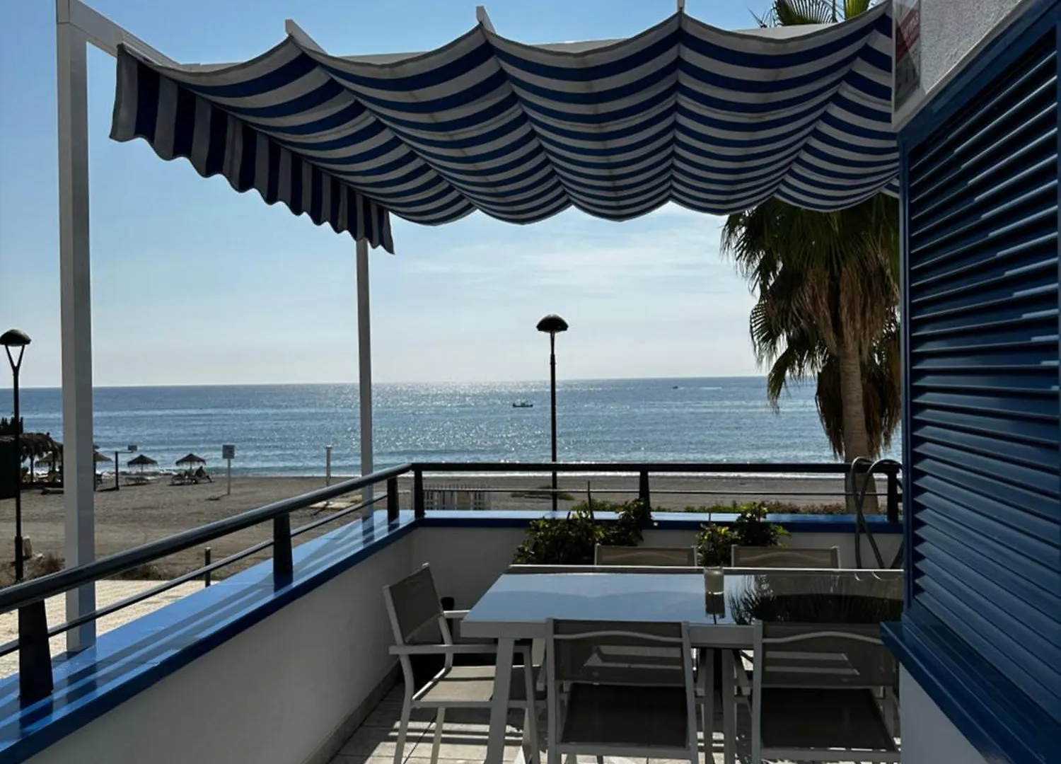 Torrox Beach Spain