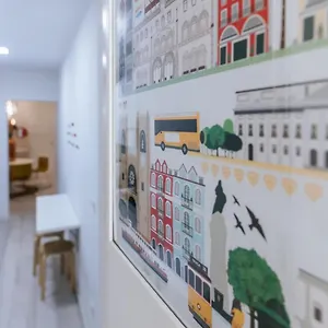 Cascao Apartamento , Lisboa Portugal