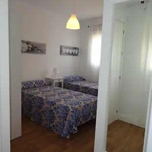 Apartamento Carmen, Málaga