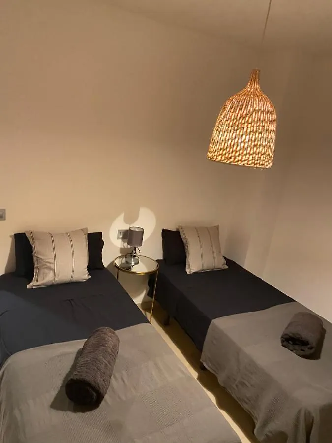Torrox Beach Apartment