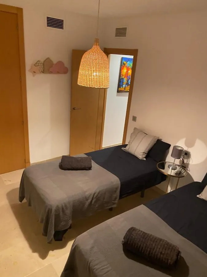 Apartment Torrox Beach
