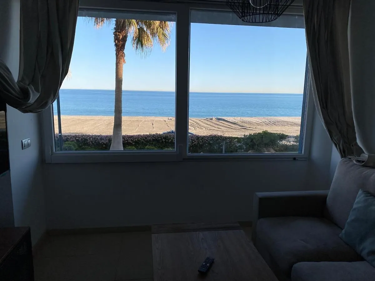 Apartamento Torrox Beach Espanha