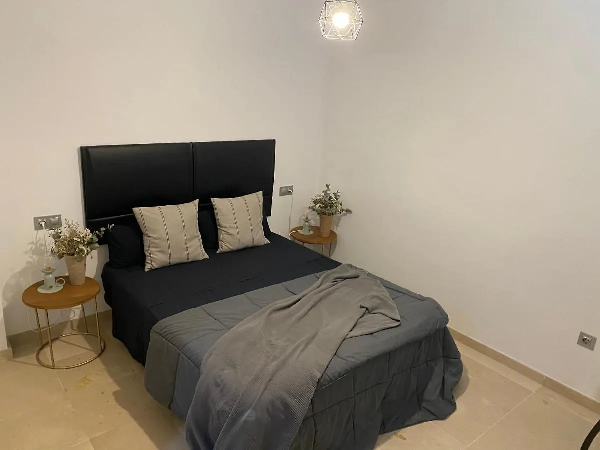 Apartamento Torrox Beach
