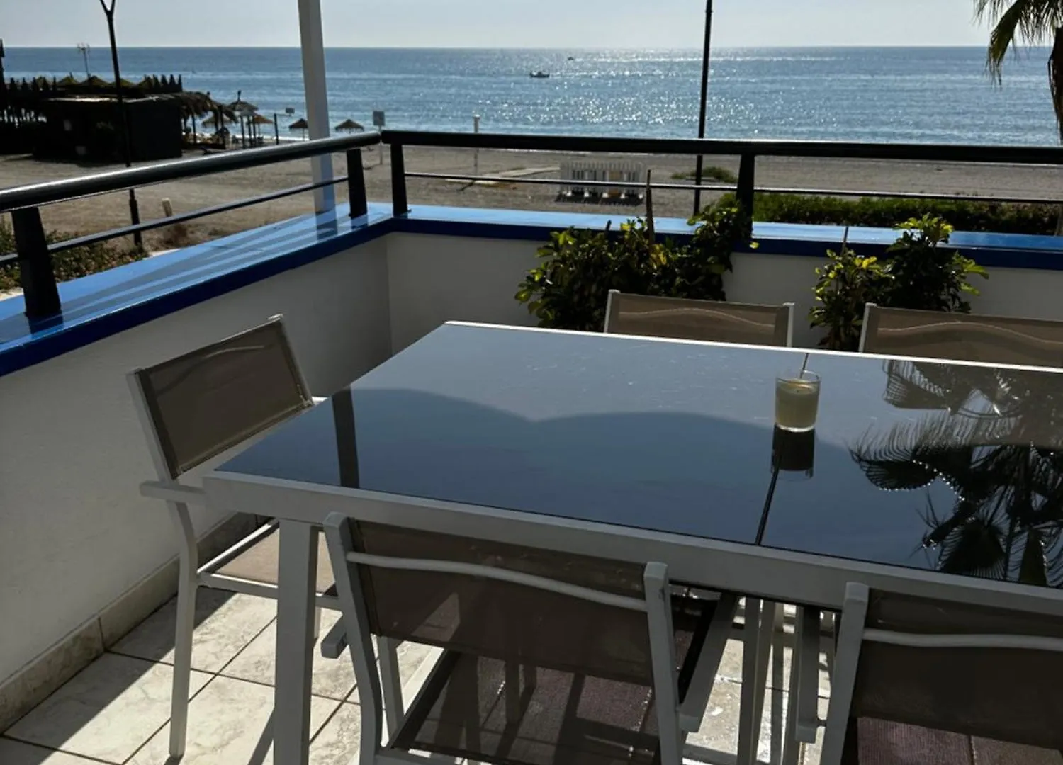 Apartamento Torrox Beach