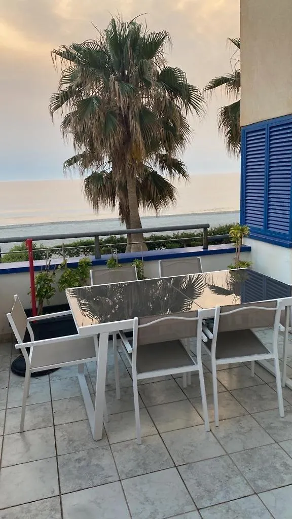 Torrox Beach Apartment