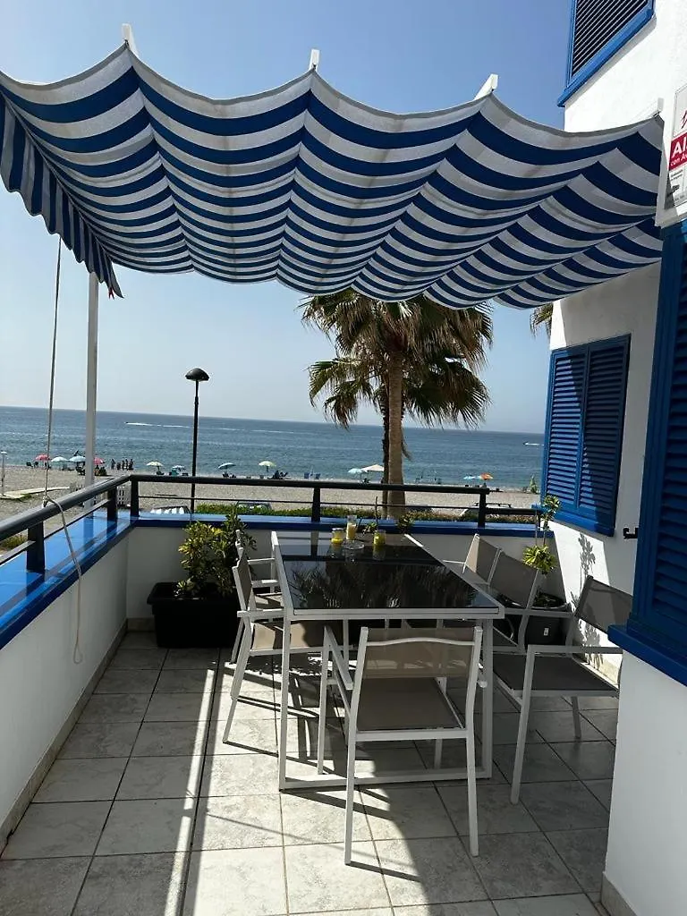 Torrox Beach Apartamento