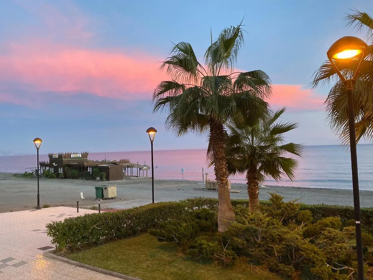 Torrox Beach 0*,  Spain
